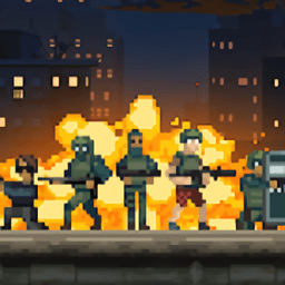 破门而入行动小队内置功能菜单最新版