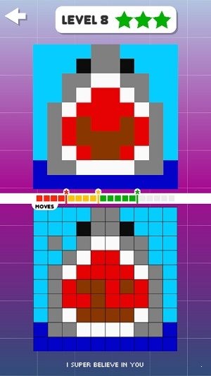 完美脑洞像素手机版