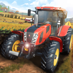 拖拉机驾驶模拟器2下载安装-拖拉机驾驶模拟器2最新版下载安卓版