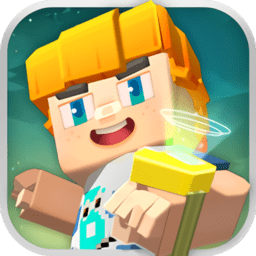 来吧方块侠手游