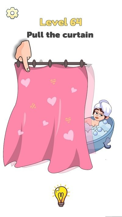 脑洞爱情故事游戏