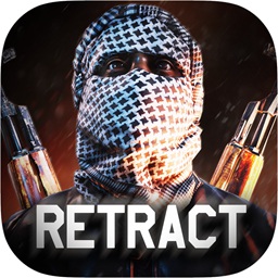 撤退大逃杀游戏下载-手机版下载最新版