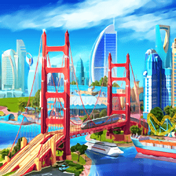 都市连绵手机版