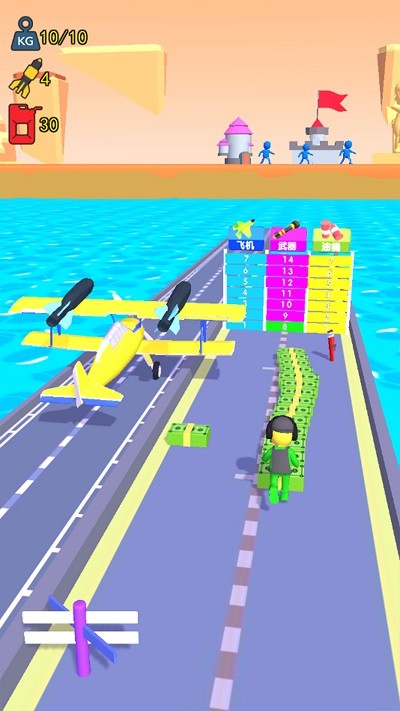 超级航母战舰游戏最新版