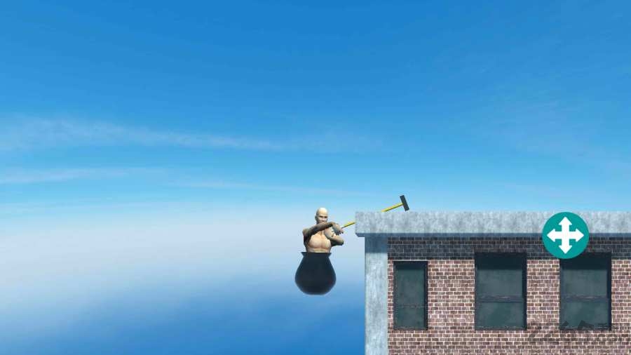 锤人攻克难关2游戏