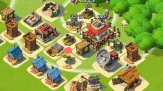 海岛奇兵进攻战术攻略 海岛奇兵进攻战术攻略