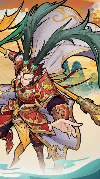 九游西游伏魔记移动版