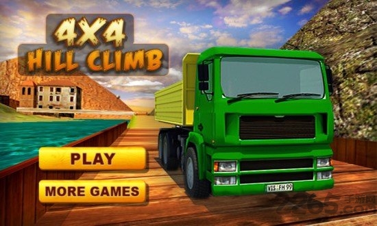 卡车运输停车模拟手机版