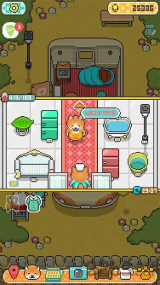 柴犬烹饪厨师汉化版