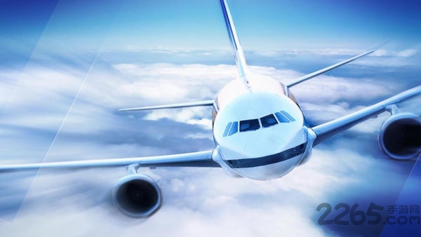 波音飞机模拟器最新版 波音飞机模拟器游戏下载