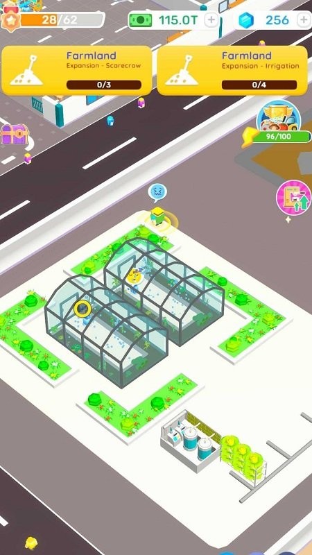 收获之星游戏 收获之星手机版下载