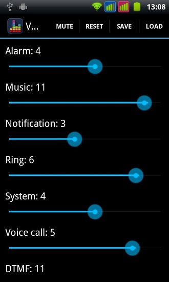 音量管理软件 音量管理应用下载