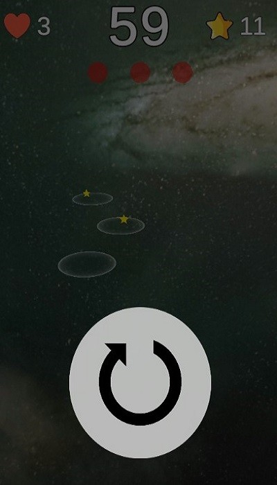 无限弹跳球最新版