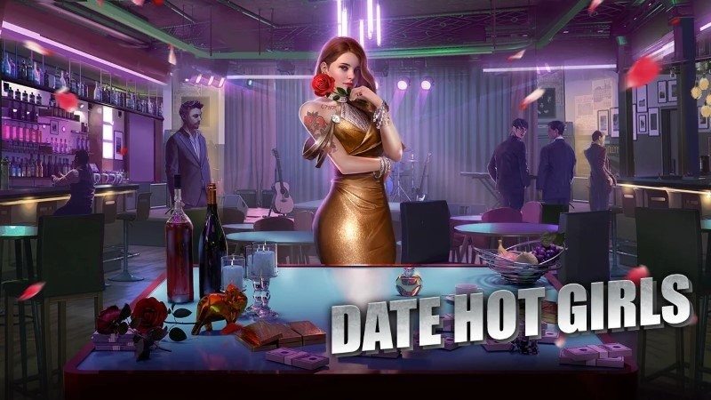 黑手党崛起游戏