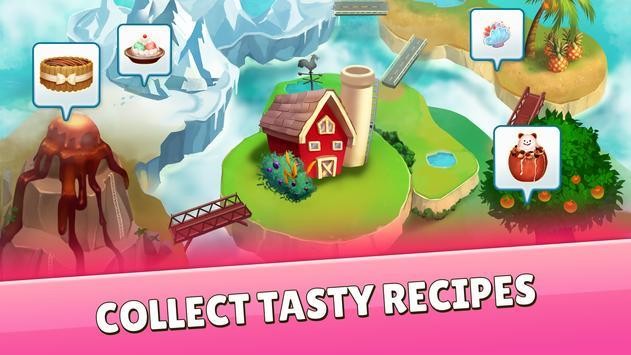 合并厨师冒险游戏 合并厨师冒险最新版下载