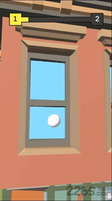 熊孩子砸玻璃手机版