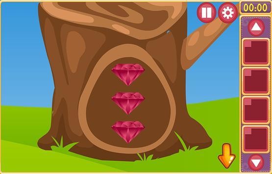 快乐兔逃生游戏