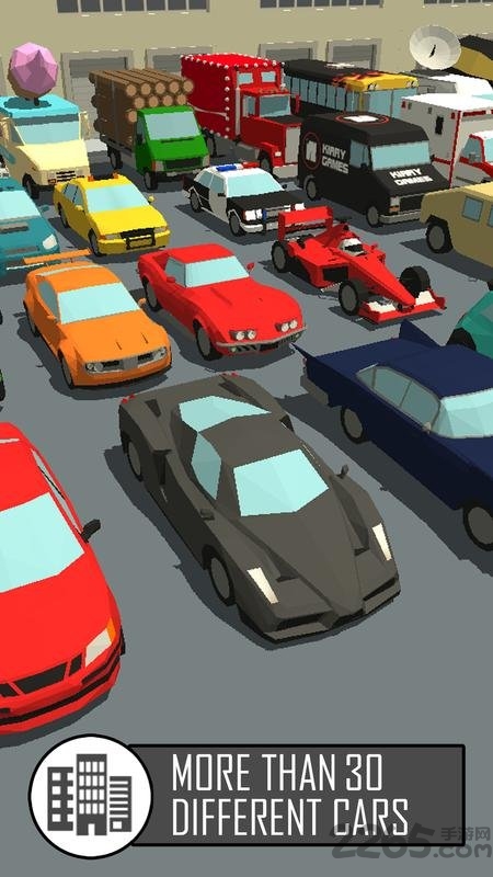 交通规划局免费版