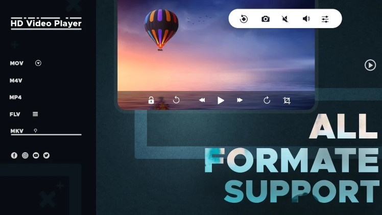 sx全高清视频播放器下载