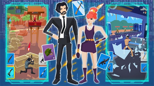 战舰突击队游戏最新版