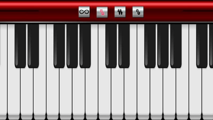 美丽钢琴演奏家app