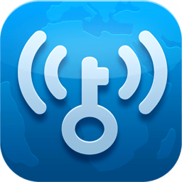 wifi全能钥匙手机版 v4.1.58