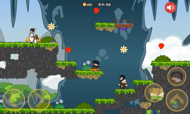 乞丐找老婆游戏