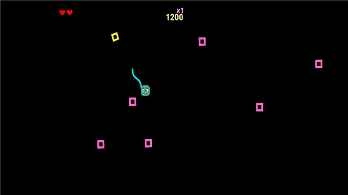 方块荡秋千手机版