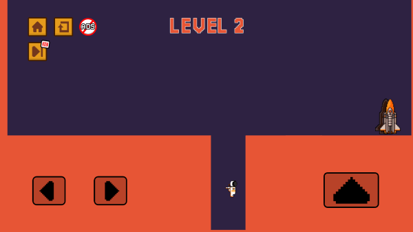 星球恶搞火星逃亡游戏 星球恶搞火星逃亡去广告下载