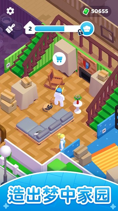 模拟生活手机版 模拟生活游戏下载