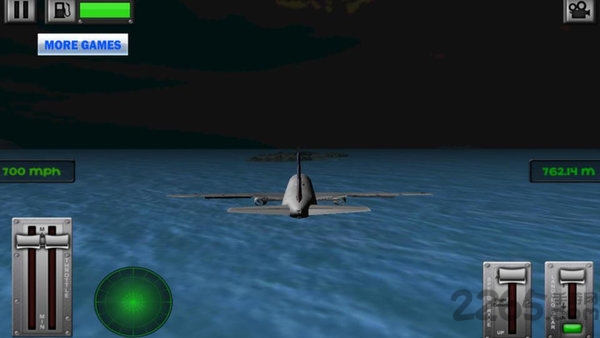 波音飞机模拟器最新版