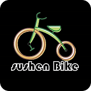 承德塑身共享单车