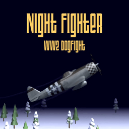 二战之夜战官方正版免费下载-二战之夜战游戏(night fighter ww2 dogfight)下载最新版安卓版