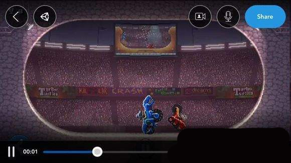 撞头赛车暴龙玩法教程 撞头赛车暴龙玩法说明