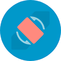 修改默认方向工具 v1.0