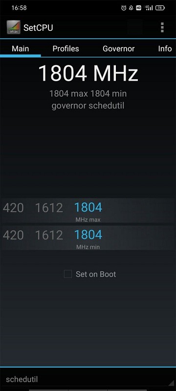 setcpu安卓版下载