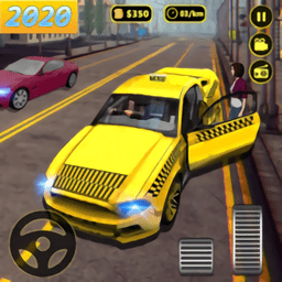 真实城市出租车司机下载-安卓版下载v4.0