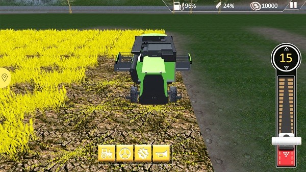 清屏割草大师游戏手机版 清屏割草大师最新版本下载安装