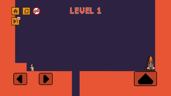 星球恶搞火星逃亡游戏 星球恶搞火星逃亡去广告下载