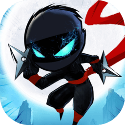 火柴人忍者刺客最新版下载-火柴人忍者刺客官方正版免费下载v1.1 安卓版