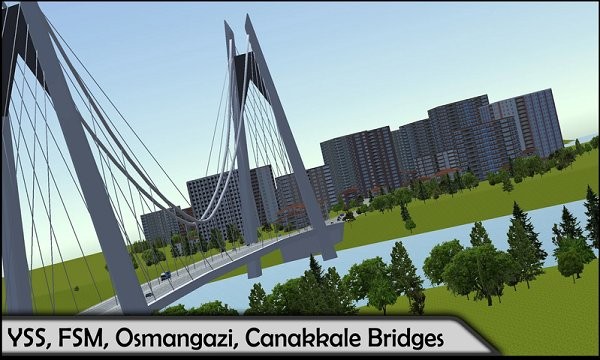 货运模拟器2021最新版 货运模拟器游戏下载