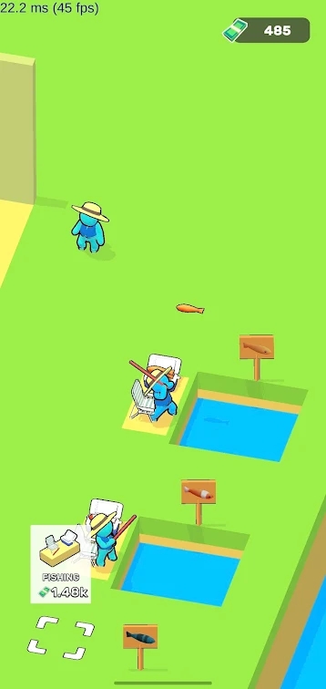 我的寿司吧手机版