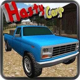 货运皮卡车下载-手机版货运皮卡车游戏下载v1.0