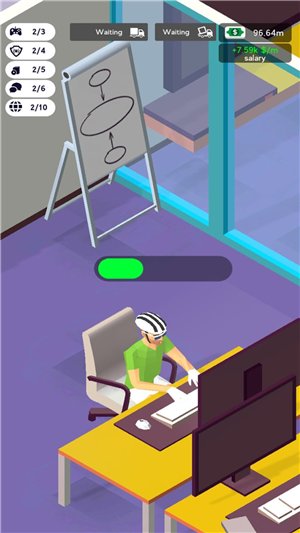 IT开发公司大亨中文版