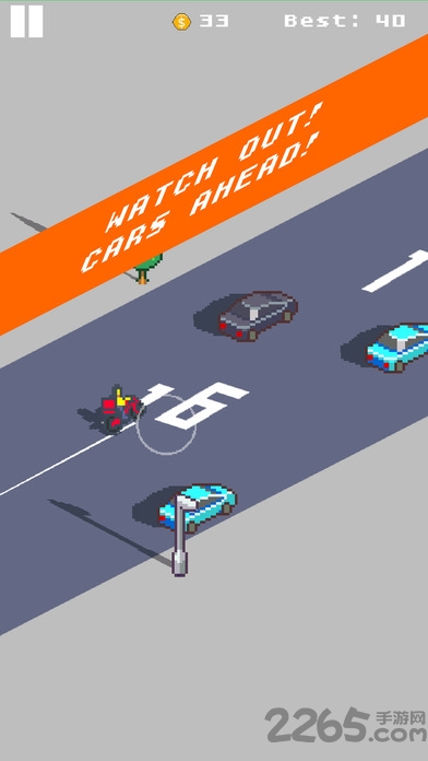 超车王手机游戏 超车王游戏下载