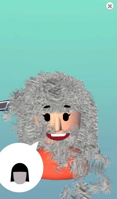 恶搞理发手机版(barber shop)