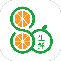 捌零生鲜app v1.1
