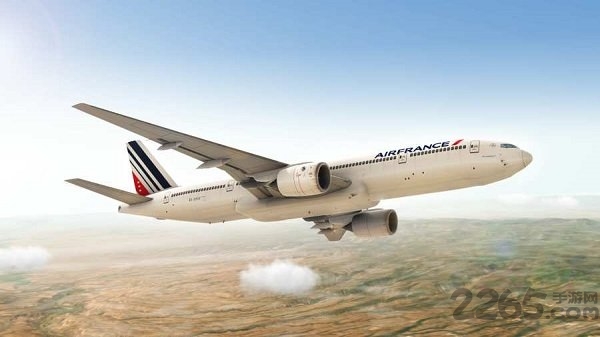 真实飞机模拟器RFS 真实飞机模拟器2025最新版本下载