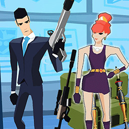 战舰突击队游戏最新版 v1.0