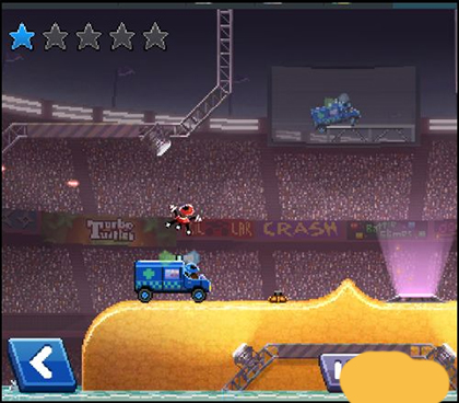 撞头赛车玩法教程 撞头赛车玩法攻略